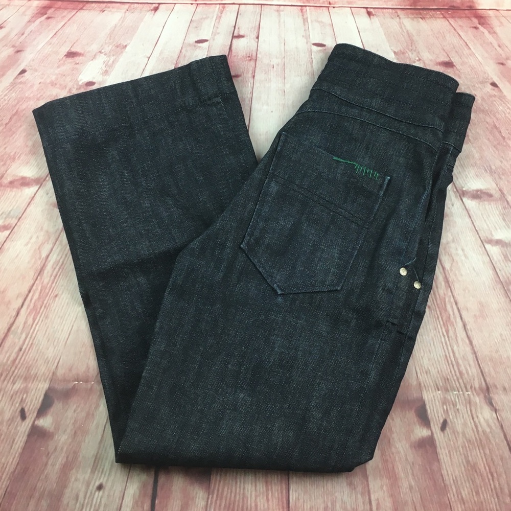 💸Pierce Wide Leg size 28